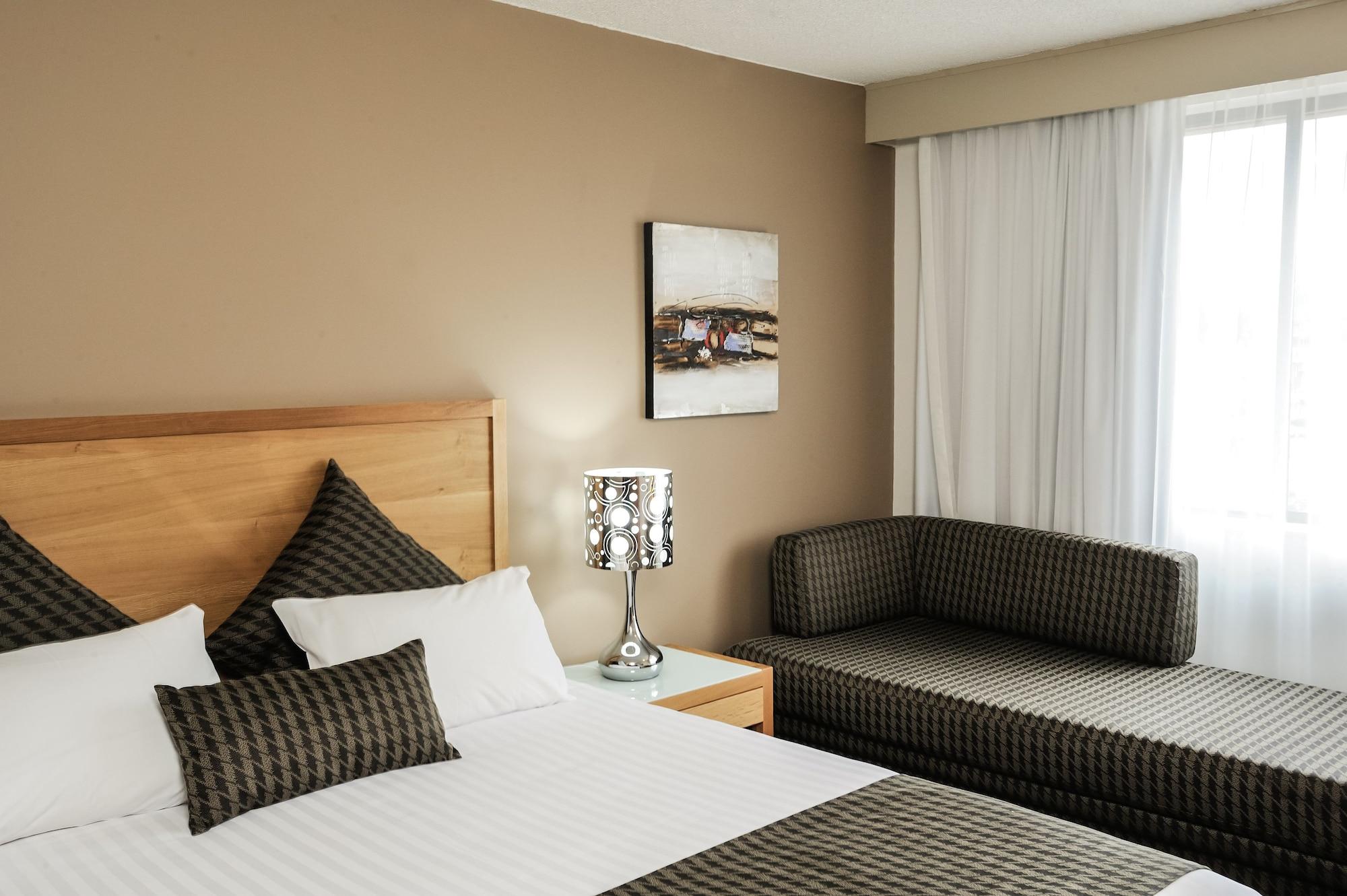 Best Western Plus Launceston Exterior foto
