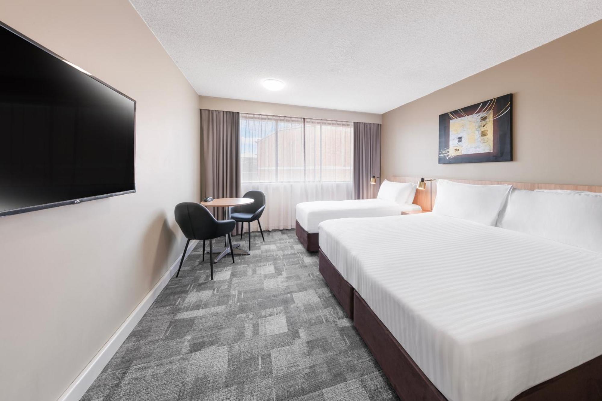 Best Western Plus Launceston Exterior foto