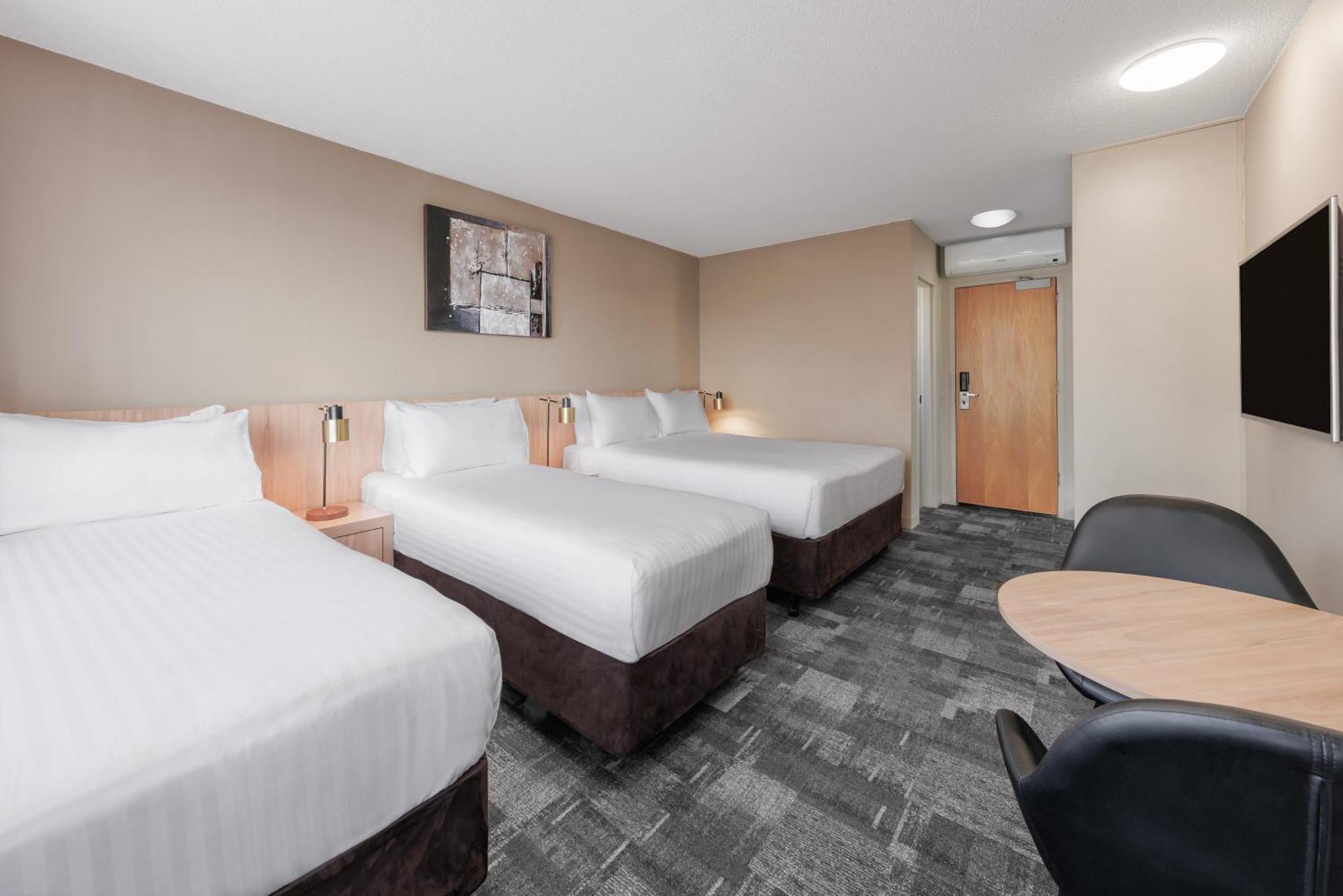 Best Western Plus Launceston Exterior foto
