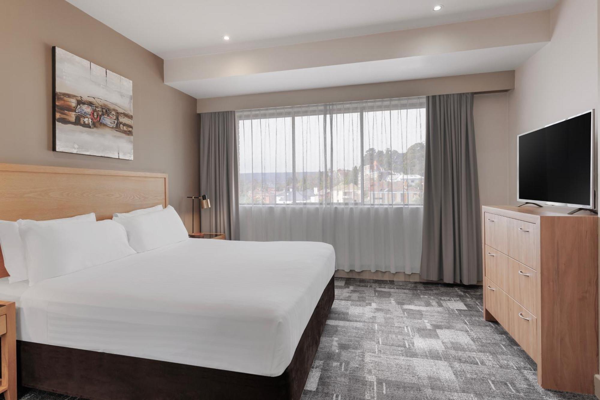 Best Western Plus Launceston Exterior foto